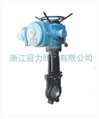 涉及范圍廣泛的電動刀閘閥有何特點？