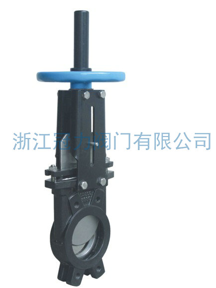 簡(jiǎn)述刀閘閥的特點(diǎn)